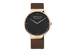 Strap for Bering watch: 15540-562