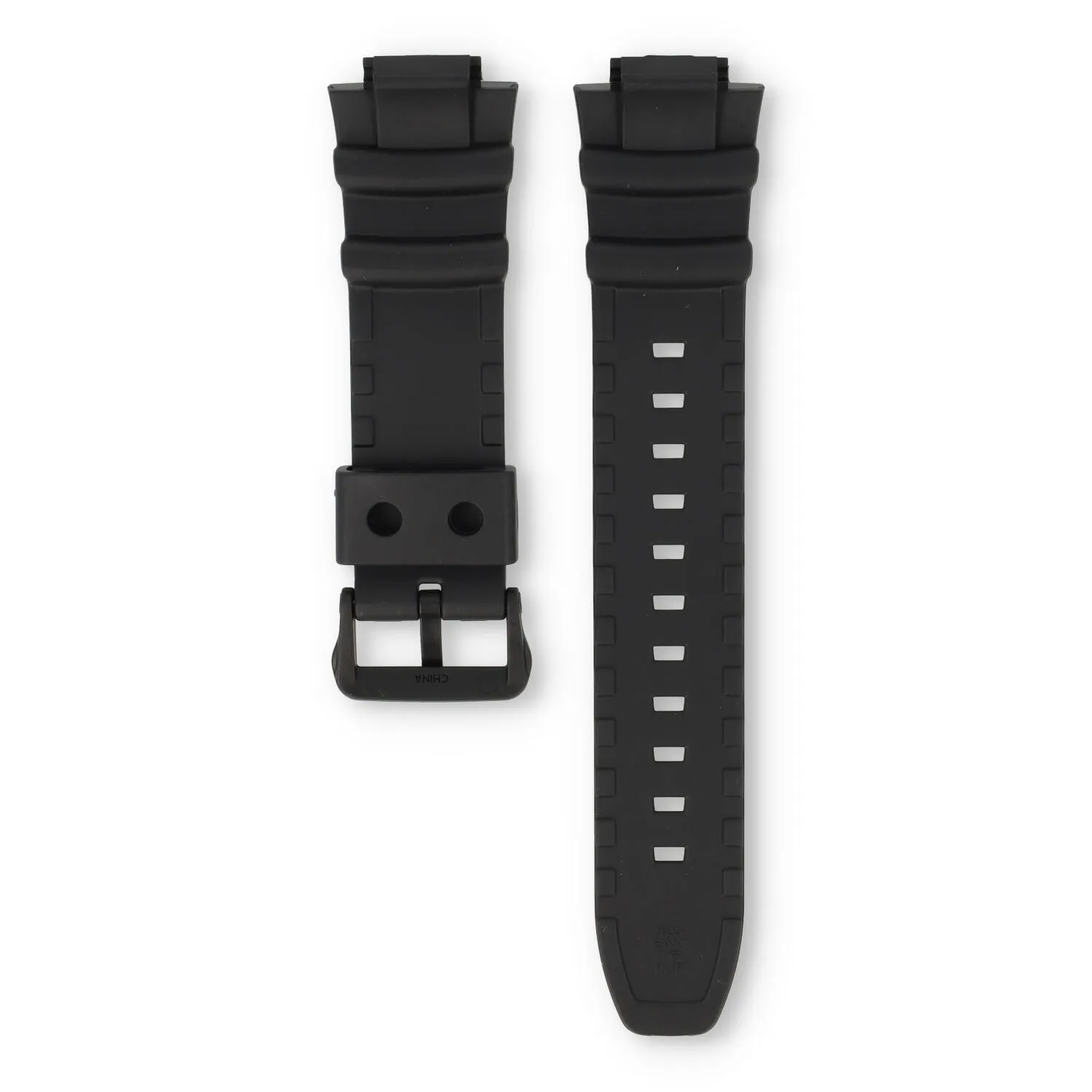 Casio Collection Uhrenarmband W-S220-1BV