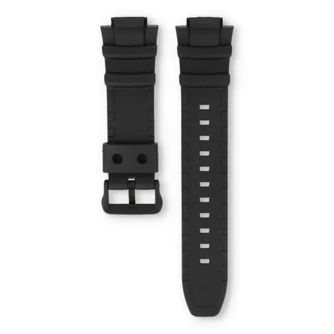 Casio Collection Uhrenarmband W-S220-1BV