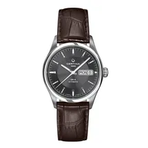 Certina Band C0224301608100A 20/18mm braun Leder