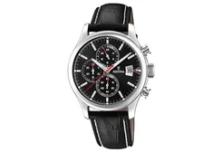 Festina Watch strap F20375-7