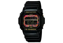 Casio Uhrenarmband GLS-5600KL-1