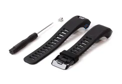 Garmin Vivosmart HR watchband black