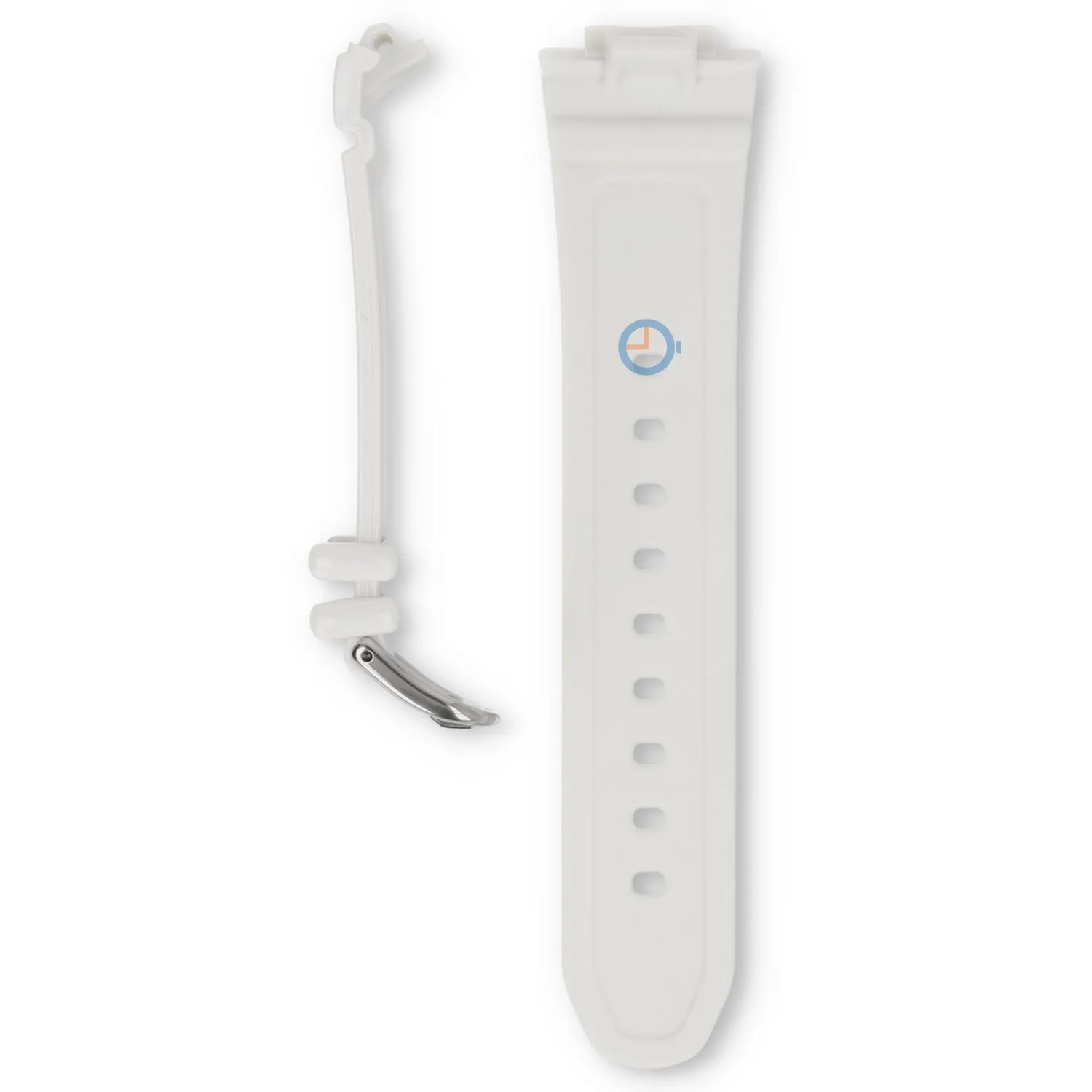 Casio Baby-G horlogeband BGA-160-7B2ER