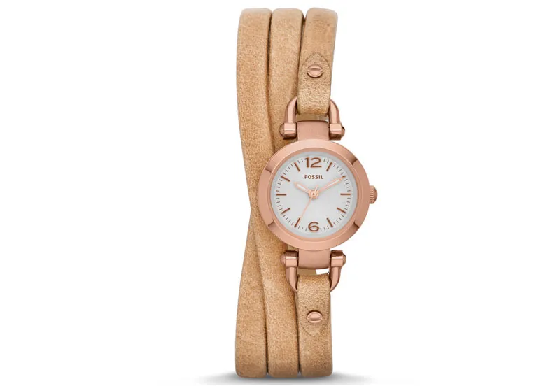 Fossil horlogeband ES3477