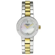Certina Band C32271674791A mehrfarbig Stahl