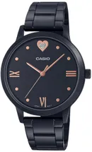 Casio Collection Uhrenarmband LTP-2022VB-1C
