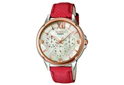 Casio Uhrenarmband SHE-3056GL-7A