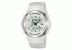 Casio Uhrenarmband G-300LV-7A