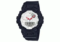 Casio Uhrenarmband GBA-800AT-1A