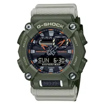 G-Shock Watch strap GA-900HC-3A