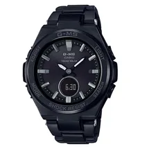 G-Shock Watch strap MSG-S200CG-1A