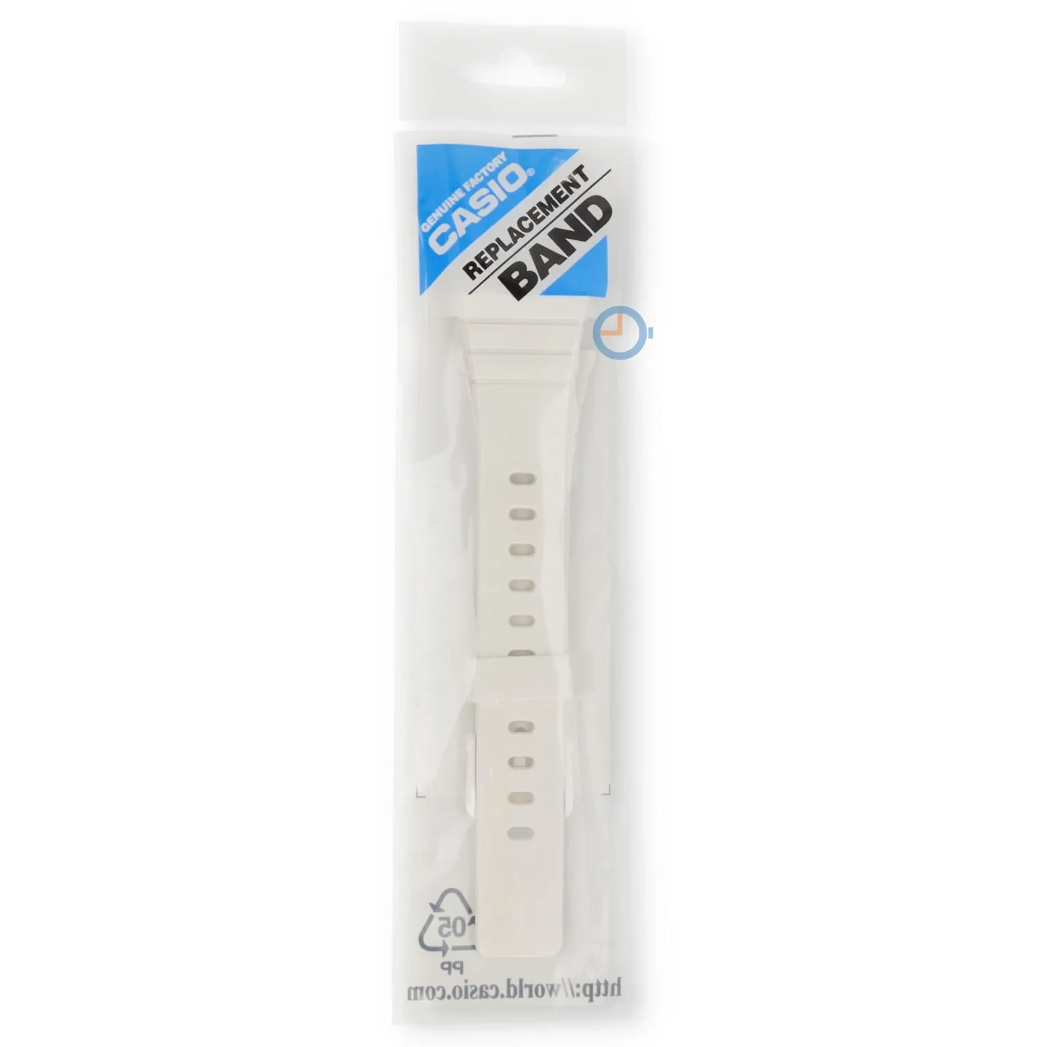 Casio Collection Uhrenarmband W-215H-7A2VEF