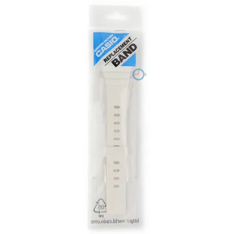 Casio Collection Uhrenarmband W-215H-7A2VEF