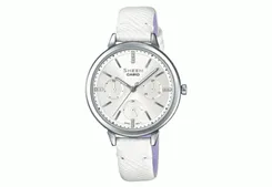 Casio Uhrenarmband SHE-3510L-7A