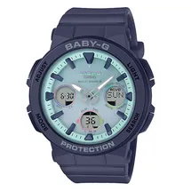 Baby-G Watch strap BGA-2500-2A2