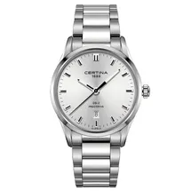 Certina Band C0244101103120A Stahl