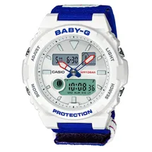 Baby-G Watch strap BAX-125-2A