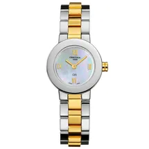 Certina Band C32271674494A mehrfarbig Stahl
