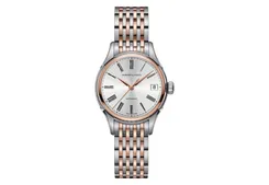 Hamilton Valiant Watch Strap: H39425114