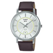 Casio Uhrenarmband MTP-B120L-7AV