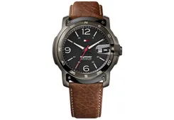 Tommy Hilfiger watchstrap TH1790684