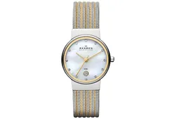 Skagen watchstrap 355SSGS