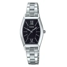 Casio Uhrenarmband LTP-E167D-1A