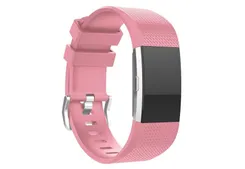 Fitbit Charge 2 watchstrap white