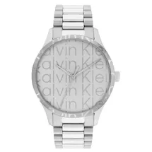 Calvin Klein watch-band 25200342 Iconic