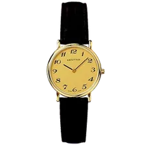 Certina Band C32720162533A 14/13mm braun Leder