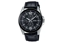 Casio Uhrenarmband MTP-E306L-1A