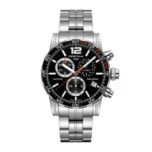 Certina Band C0274171105702A Stahl