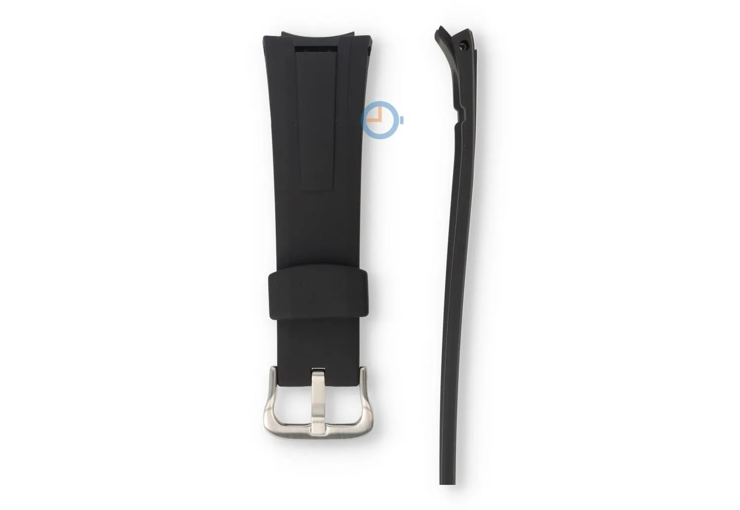 Casio watch band EF-305-9AV