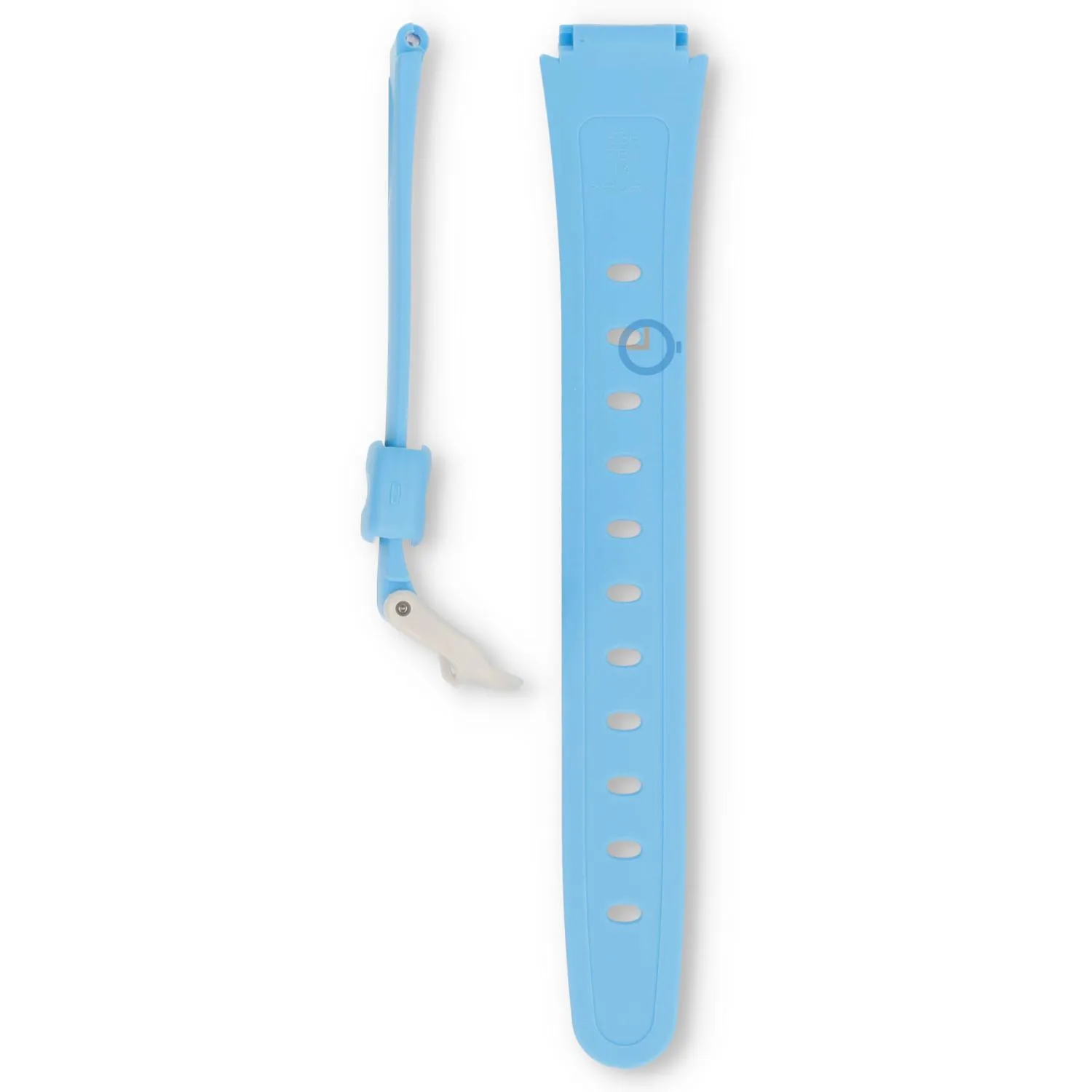 Casio Uhrenarmband LW-200-2BV