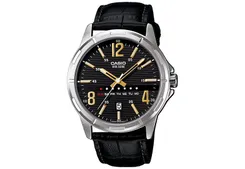 Casio horlogeband MTP-E106L-1AV