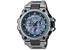 Casio watch band MTG-G1000RS-2A