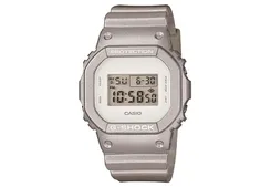 Casio Uhrenarmband DW-5600SG-7
