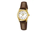 Casio Uhrenarmband LTP-1094Q-7B4