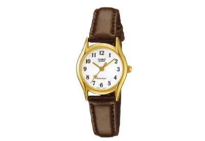 Casio Uhrenarmband LTP-1094Q-7B4