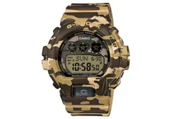 Casio Uhrenarmband GMD-S6900CF-3