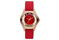 Marc Jacobs MBM1338 Uhrenarmband