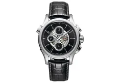 Hamilton Jazzmaster Watch Strap: H32619733