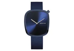 Watchstrap for Bering 18040-397