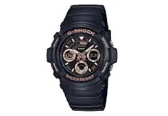 Casio Uhrenarmband AW-591GBX-1A4