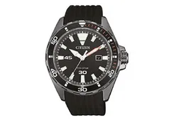 Citizen watchband BM7455-11E