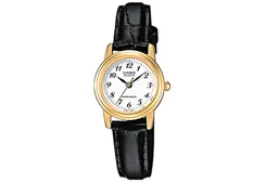 Casio Uhrenarmband LTP-1236PGL-7B