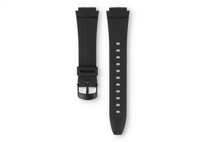 Casio Uhrenarmband AW-80-2BV