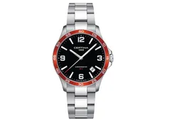 Certina Band C0338511105701A Stahl