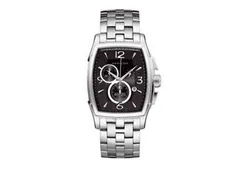 Hamilton Jazzmaster Watch Strap: H36412135